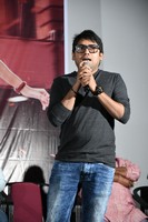 Aakatayi Movie Press Meet